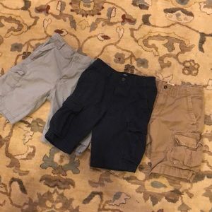 Cargo shorts